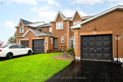 154 Howard Cres, Orangeville - Orangeville image-0-1