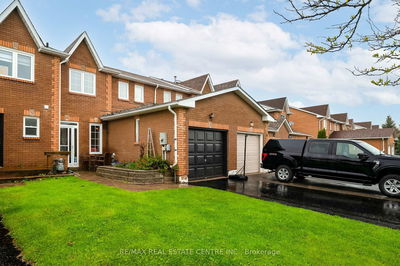 154 Howard Cres, Orangeville - Orangeville image-0-2