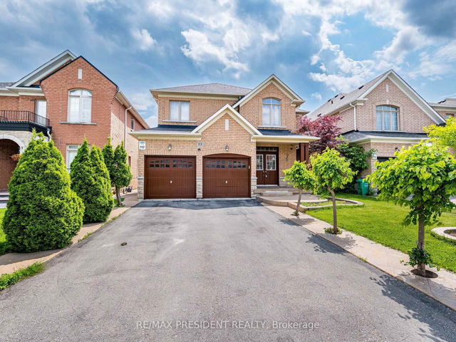 33 Belleville Drive