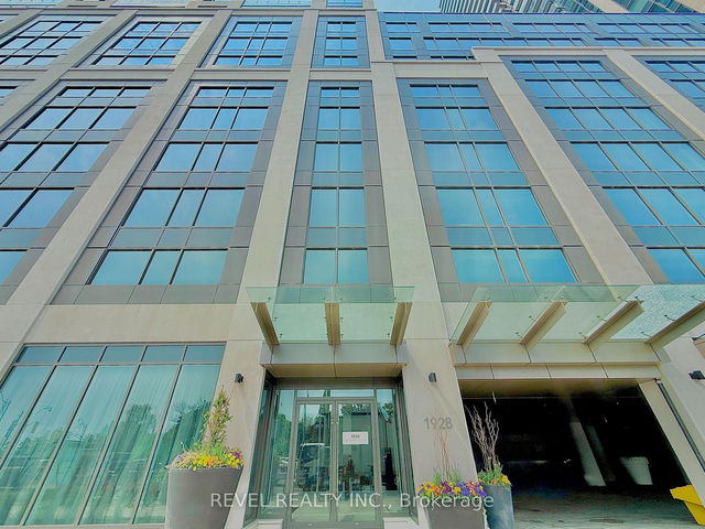 3605 - 1928 Lake Shore Boulevard