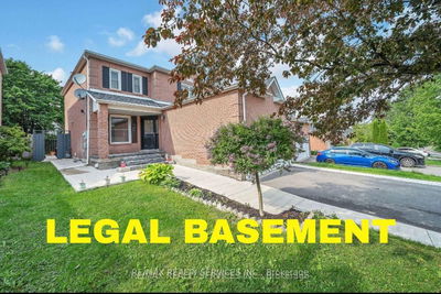 305 Faith Dr, Orangeville - Orangeville