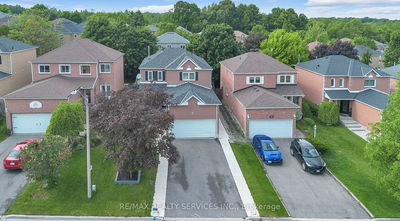 305 Faith Dr, Orangeville - Orangeville image-0-2