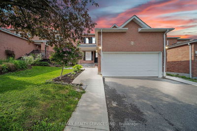 305 Faith Dr, Orangeville - Orangeville image-0-3