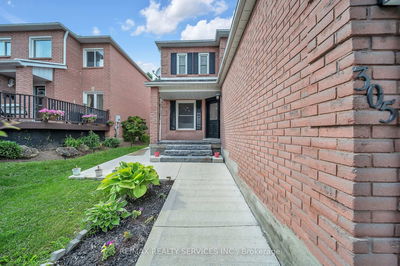 305 Faith Dr, Orangeville - Orangeville image-0-4