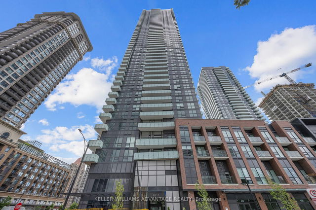 4703 - 430 Square One Drive
