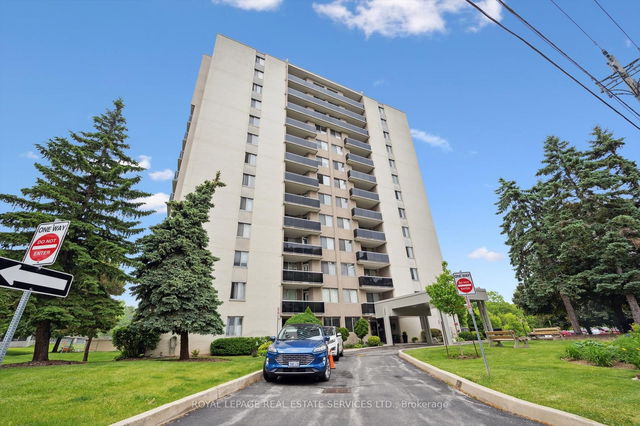 906 - 81 Millside Drive
