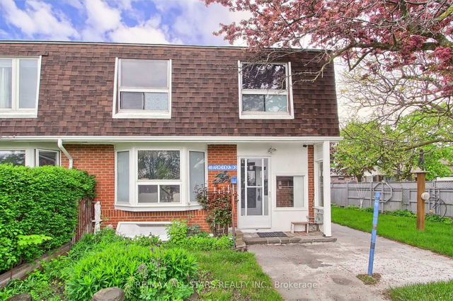 48 Archdekin Drive