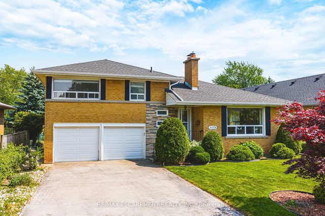 5428 Stratton Road