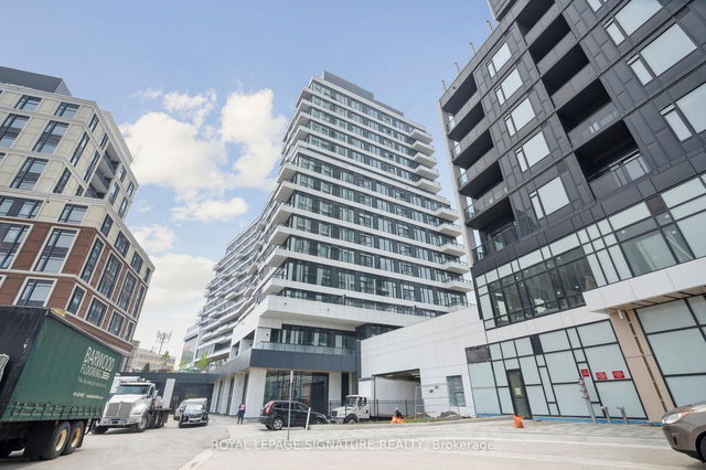 721 - 2485 Eglinton Avenue W