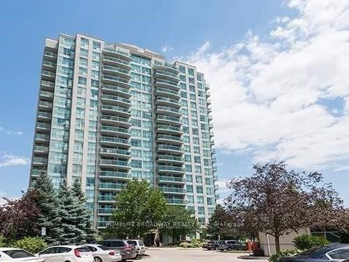 1810 - 2545 Erin Centre Boulevard