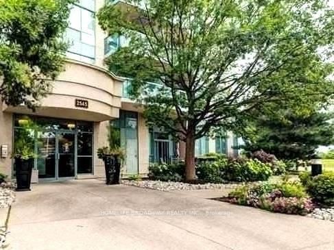 1810 - 2545 Erin Centre Boulevard
