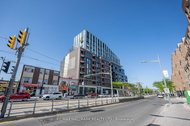 220 - 1808 St. Clair Avenue W
