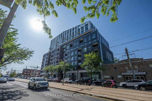 220 - 1808 St. Clair Avenue W