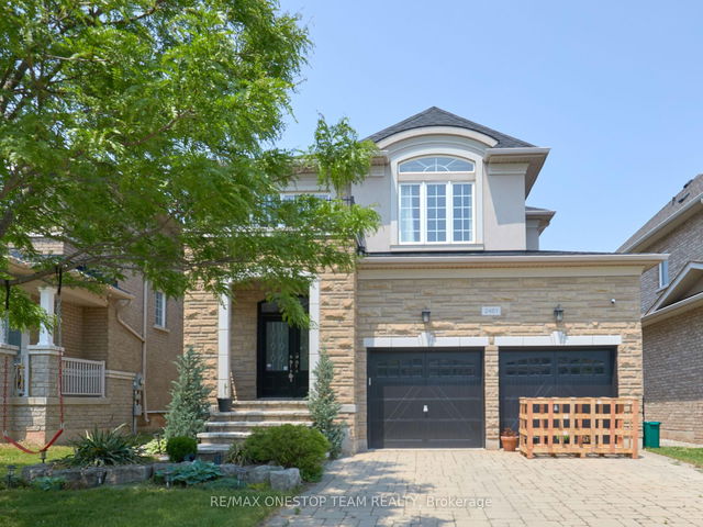 2461 North Ridge Trail
