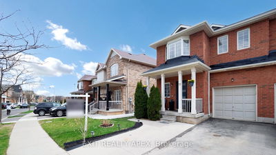 77 Commodore Dr, Brampton - Credit Valley image-0-2