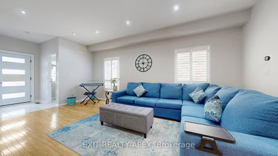 77 Commodore Dr, Brampton - Credit Valley image-0-3
