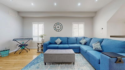 77 Commodore Dr, Brampton - Credit Valley image-0-4