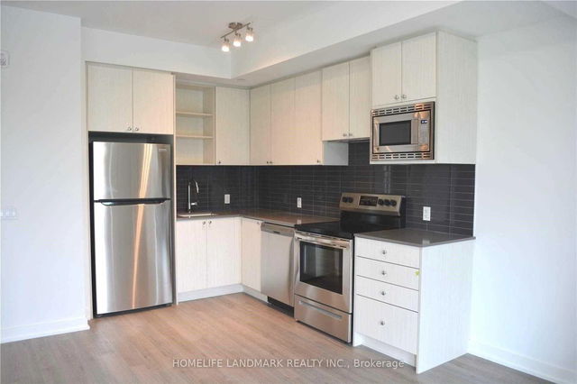 112 - 155 Downsview Park Boulevard