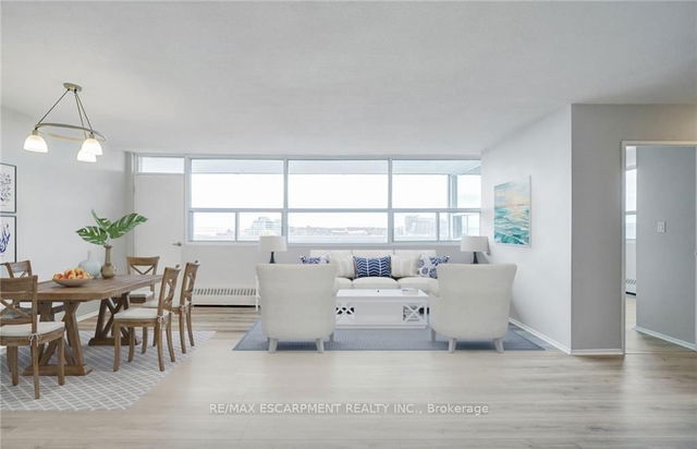 901 - 2263 Marine Drive