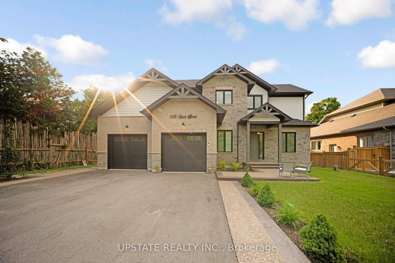 656 Bush St, Caledon, L7K 0E5 | Image 3