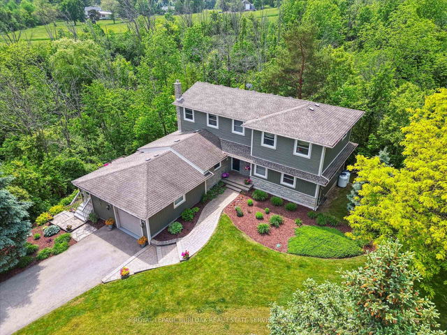 1778 Old Waterdown Road