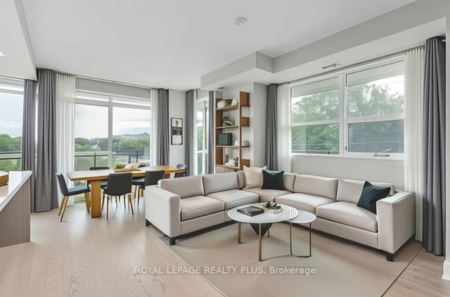 227 - 1575 Lakeshore Road