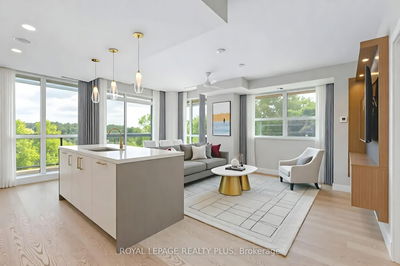 Unit 227 — 1575 Lakeshore Rd, Mississauga - Clarkson image-0-2