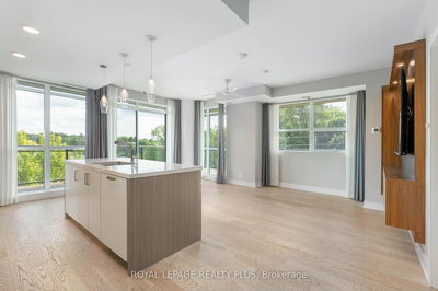 Unit 227 — 1575 Lakeshore Rd, Mississauga - Clarkson image-0-3