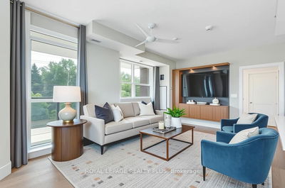 Unit 227 — 1575 Lakeshore Rd, Mississauga - Clarkson image-0-4