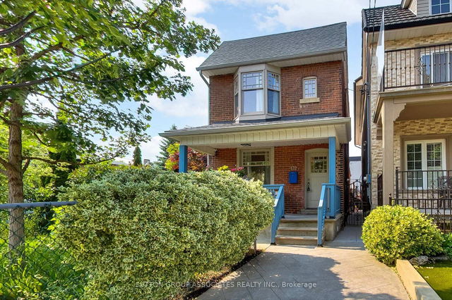 172 Hope Street