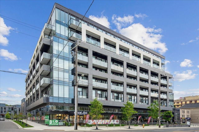 211 - 4208 Dundas Street