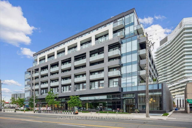 211 - 4208 Dundas Street