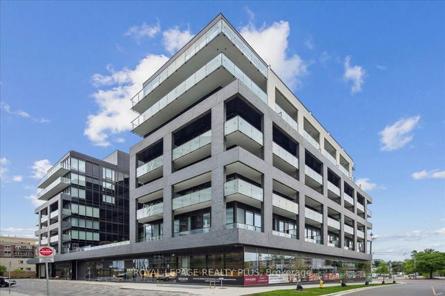 211 - 4208 Dundas Street