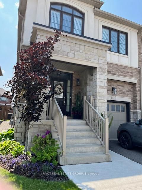 1292 Clarriage Court