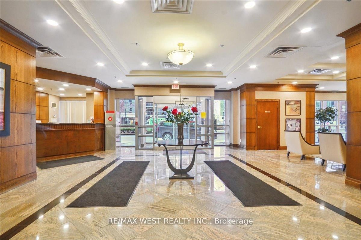Condo for sale at 902-5 Michael Power Place, Toronto, Islington-City Centre West, M9A 0A3 - MLS: W12216192