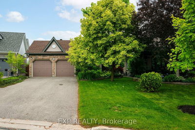 11 Palace Crt, Orangeville - Orangeville