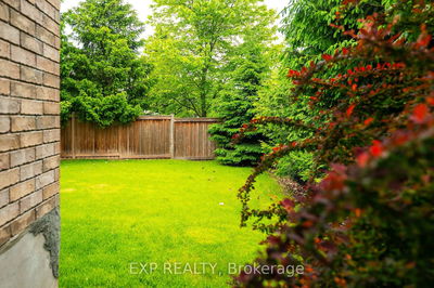 11 Palace Crt, Orangeville - Orangeville image-0-2