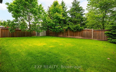 11 Palace Crt, Orangeville - Orangeville image-0-3