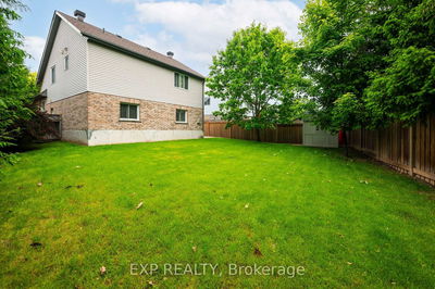 11 Palace Crt, Orangeville - Orangeville image-0-4