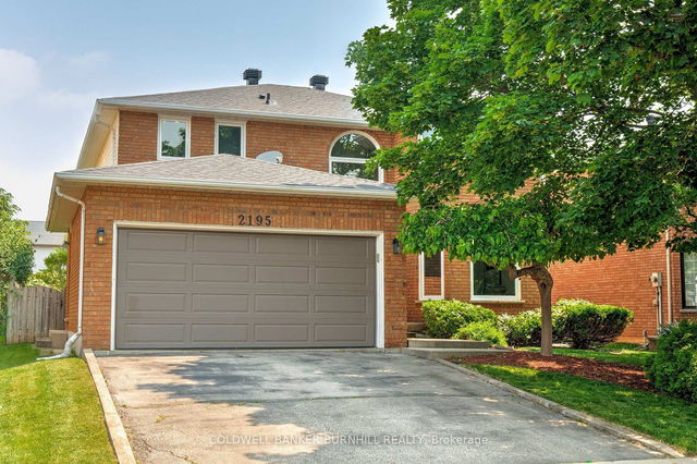 2195 Headon Road