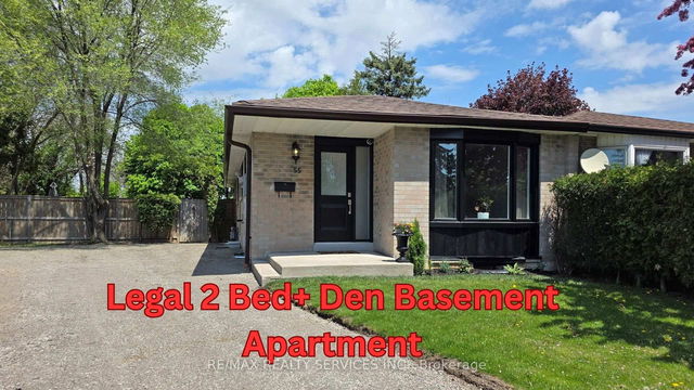 55 Greenwood Crescent