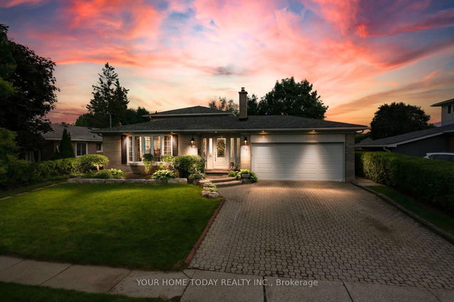 64 Greystone Crescent