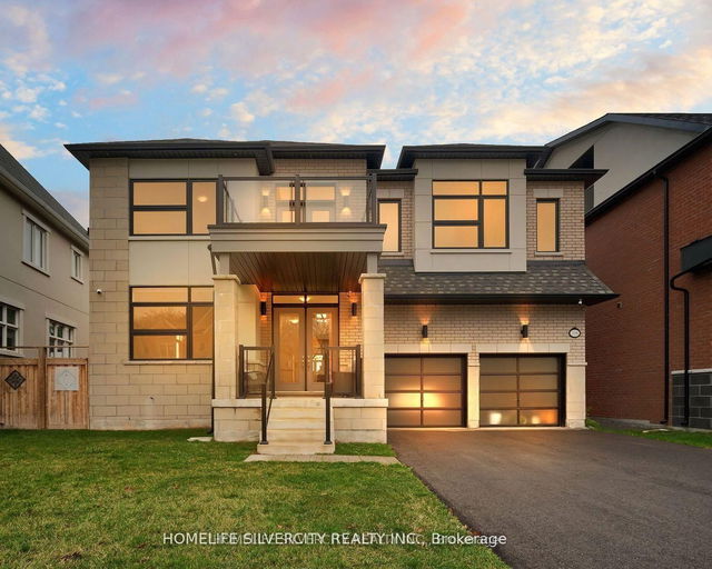 398 Spyglass Green