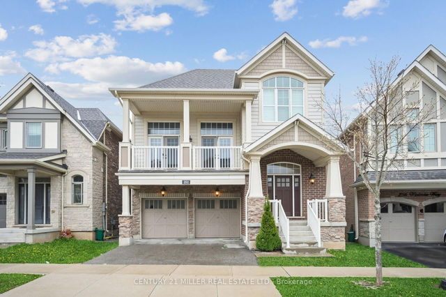 252 Wisteria Way