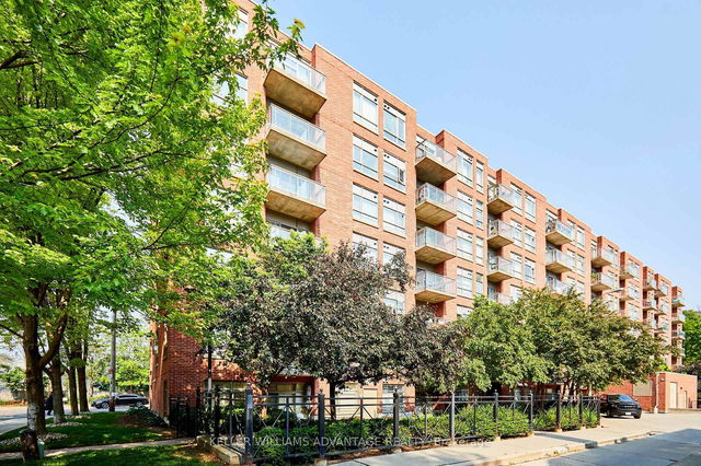 716 - 2495 Dundas Street