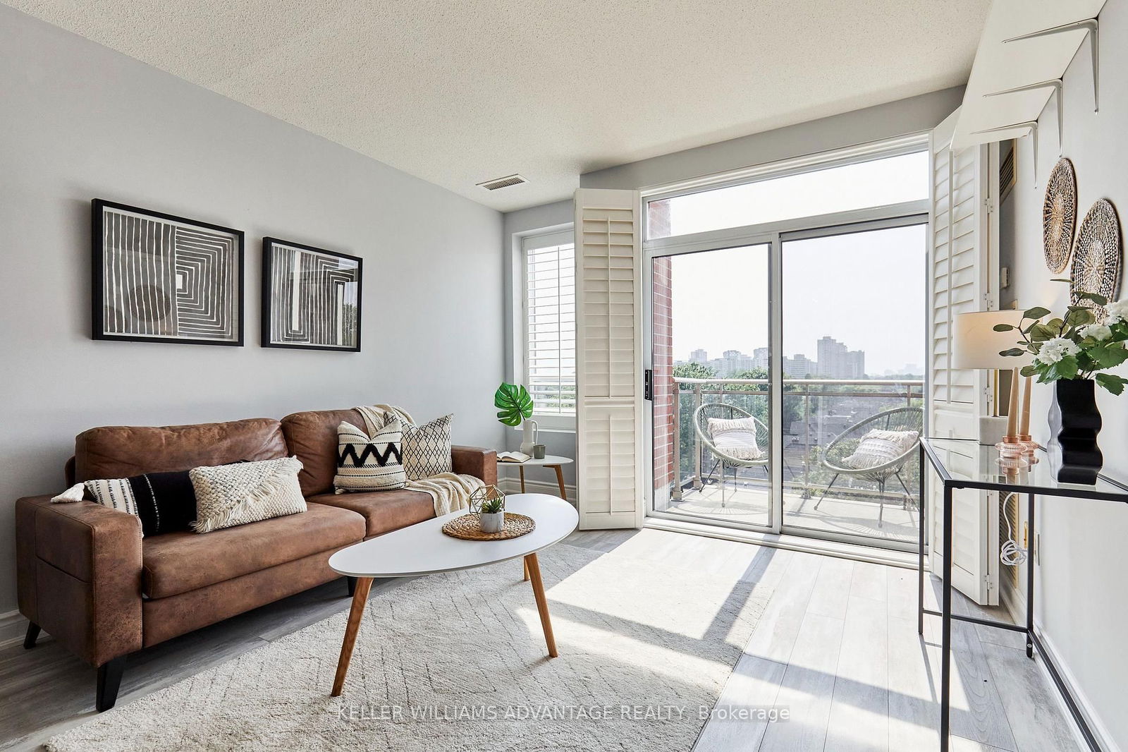 Condo for sale at 716-2495 Dundas Street, Toronto, High Park North, M6P 1C3 - MLS: W12216286