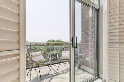 Unit 716 — 2495 Dundas St, Toronto - High Park North image-0-3