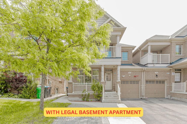 53 Chesterwood Crescent
