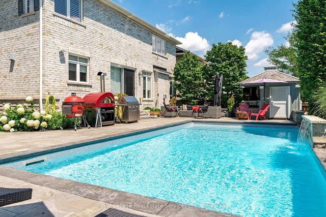2151 Bingley Crescent