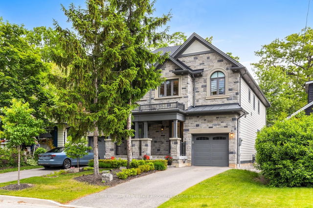 15A Elmwood Avenue